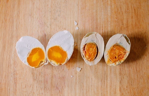 Homemade salted duck eggs vs. storebought, jcghk.dfhdjkvfj.cf