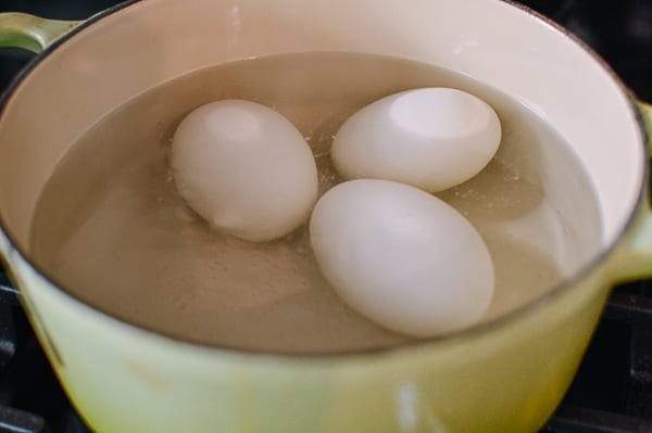 Cooking salted duck eggs, jcghk.dfhdjkvfj.cf