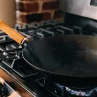 The ONLY Technique You Need to Keep Food From Sticking to a Wok or Pan