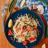 Thai Green Papaya Salad, jcghk.dfhdjkvfj.cf
