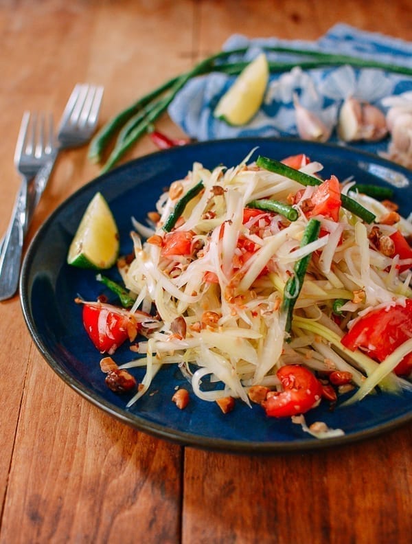 Green Papaya Salad, jcghk.dfhdjkvfj.cf