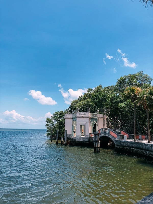 Vizcaya Museum Boat Dock, jcghk.dfhdjkvfj.cf