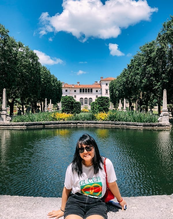 Kaitlin at Vizcaya Museum & Gardens, jcghk.dfhdjkvfj.cf