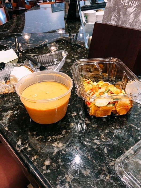 Key Lime Pie, Crab Bisque from Joe's Stone Crab cafe, jcghk.dfhdjkvfj.cf