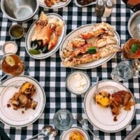 Meal at Joe's Stone Crab in Miami, jcghk.dfhdjkvfj.cf