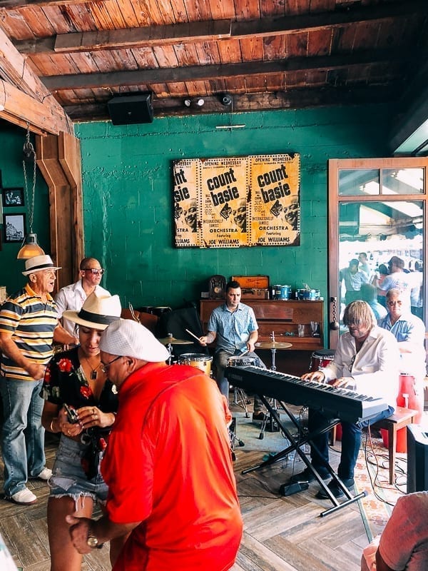 Live Music at Ball and Chain Miami, jcghk.dfhdjkvfj.cf