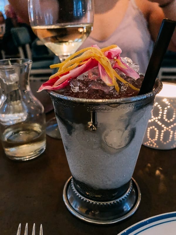 Rose cocktail at Byblos Miami, jcghk.dfhdjkvfj.cf