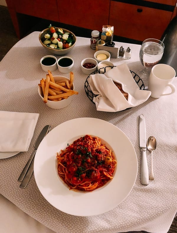 Spaghetti Bolognese Room Service, jcghk.dfhdjkvfj.cf