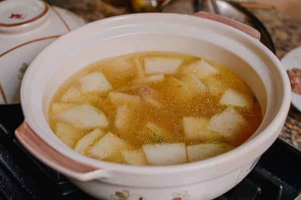 Boiling winter melon soup, jcghk.dfhdjkvfj.cf