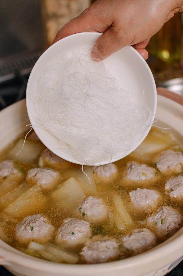 Adding glass noodles to soup, jcghk.dfhdjkvfj.cf