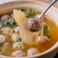 Winter Melon Soup with Meatballs, jcghk.dfhdjkvfj.cf