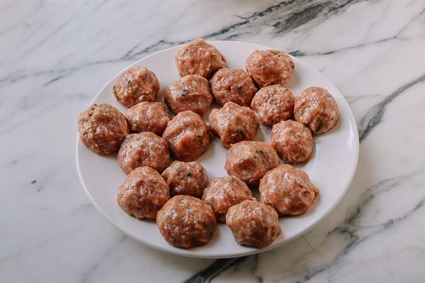 Chinese meatballs made for soup, jcghk.dfhdjkvfj.cf