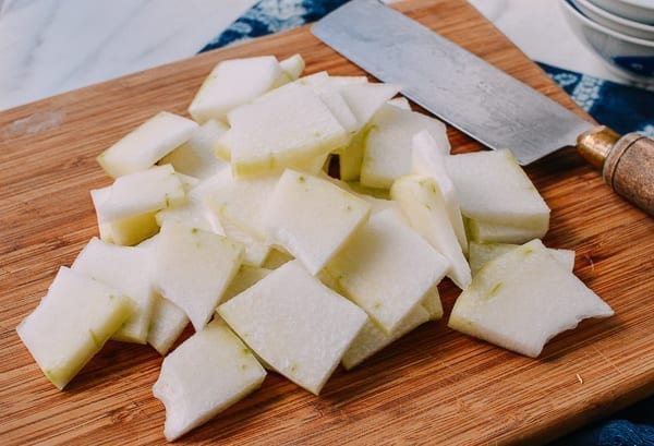 Chunks of winter melon, jcghk.dfhdjkvfj.cf