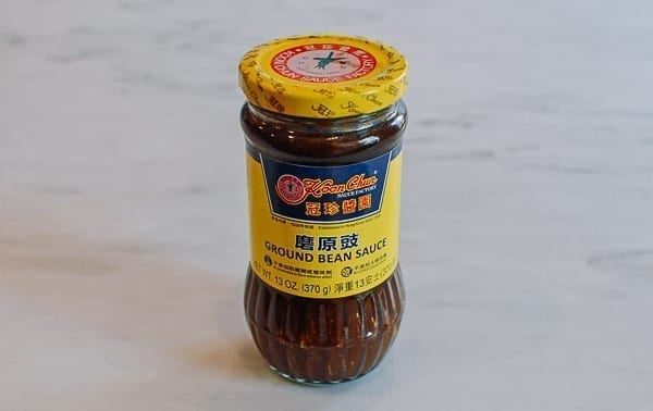 Ground Bean Sauce Jar, jcghk.dfhdjkvfj.cf