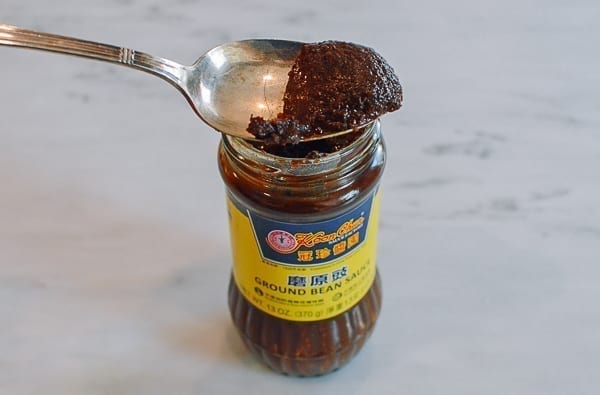 Spoonful of ground bean sauce, jcghk.dfhdjkvfj.cf
