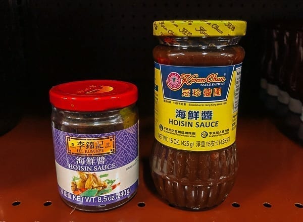 Hoisin sauce on store shelf, jcghk.dfhdjkvfj.cf