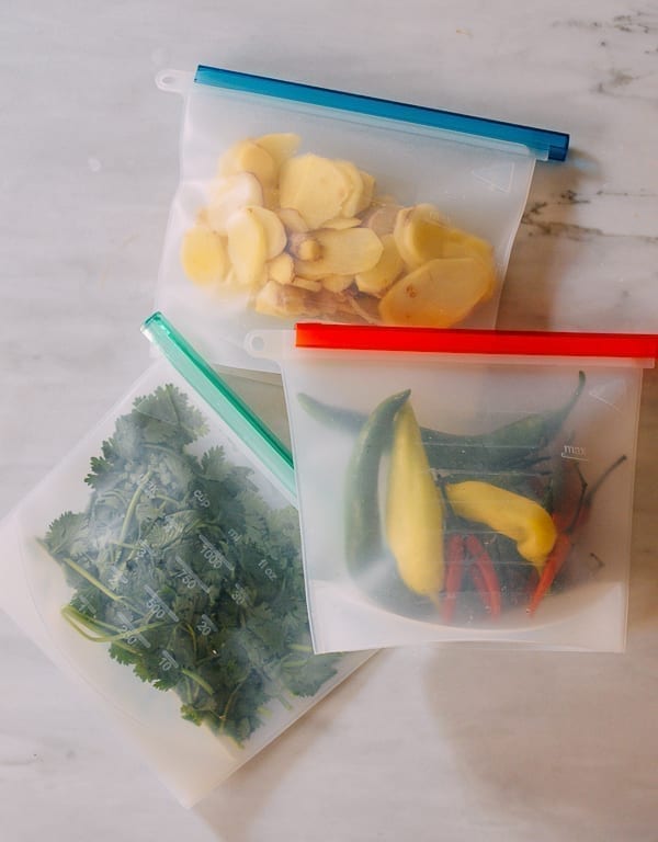 Aromatics in freezer bags, jcghk.dfhdjkvfj.cf