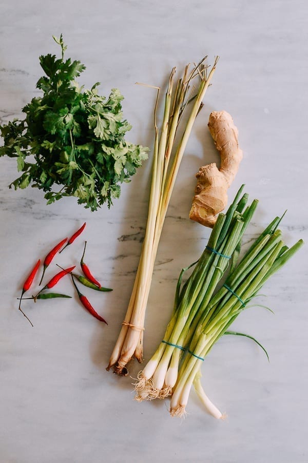 Cilantro, chilies, lemongrass, ginger, and scallions, jcghk.dfhdjkvfj.cf