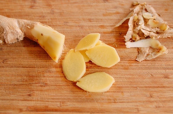 Slicing ginger, jcghk.dfhdjkvfj.cf