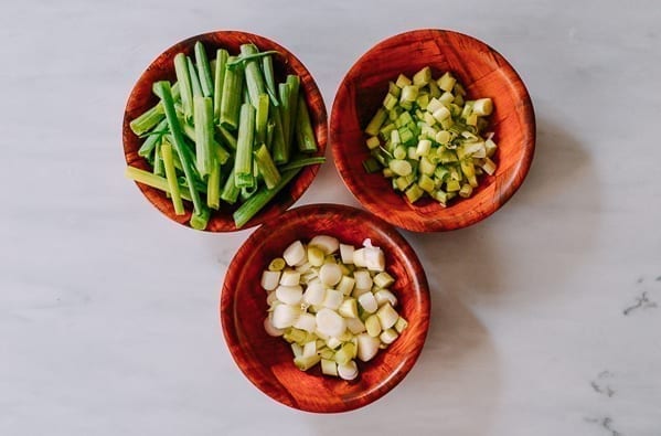 Scallions prepped for freezing, jcghk.dfhdjkvfj.cf