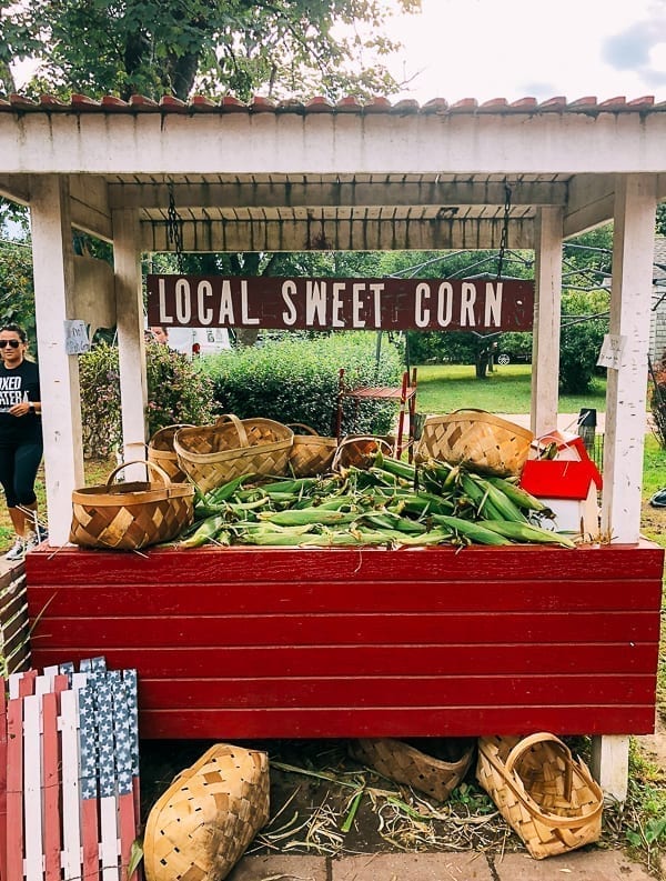 Local sweet corn at Hamptons farm stand, jcghk.dfhdjkvfj.cf