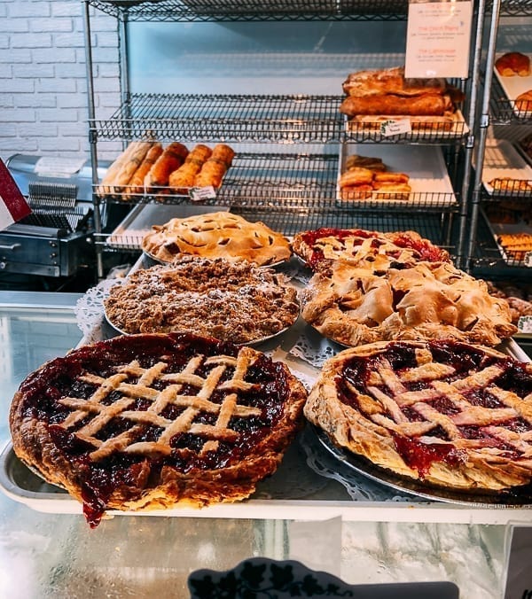 Montauk Bake Shoppe pies, jcghk.dfhdjkvfj.cf