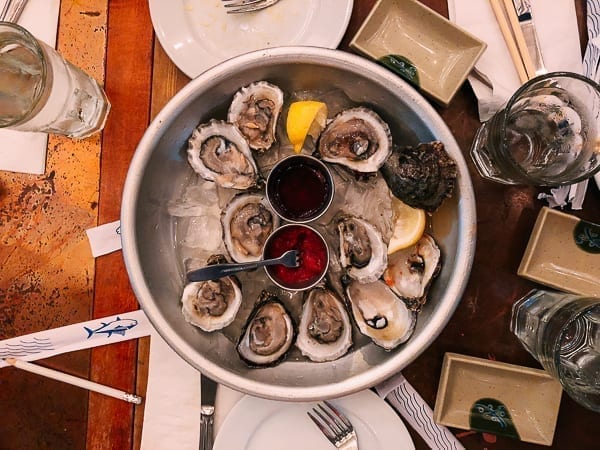 Oysters on the half shell, jcghk.dfhdjkvfj.cf