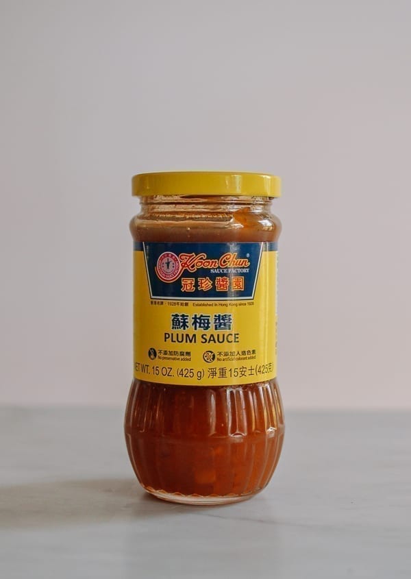 Jar of plum sauce, jcghk.dfhdjkvfj.cf