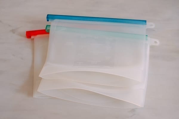 Reusable silicone freezer bags, jcghk.dfhdjkvfj.cf