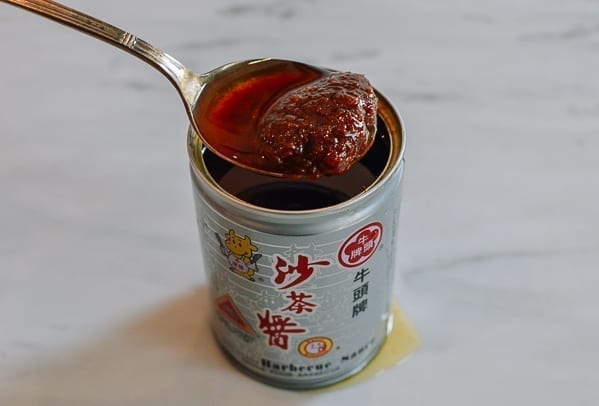 Spoonful of shacha sauce, jcghk.dfhdjkvfj.cf