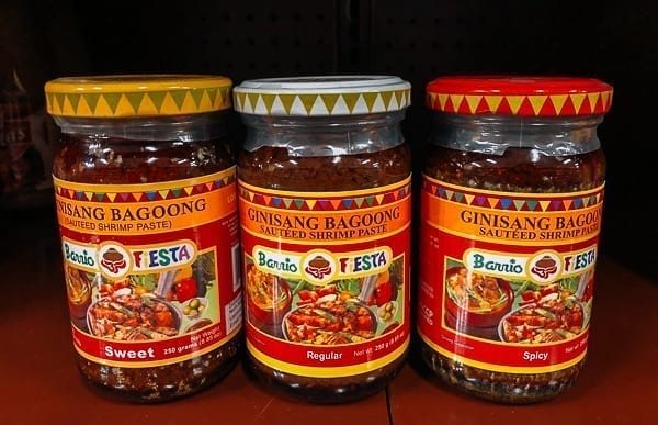 sweet, regular, and spicy shrimp paste, jcghk.dfhdjkvfj.cf