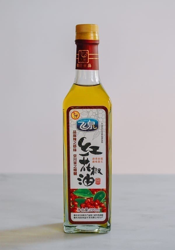 Sichuan Peppercorn Oil, jcghk.dfhdjkvfj.cf