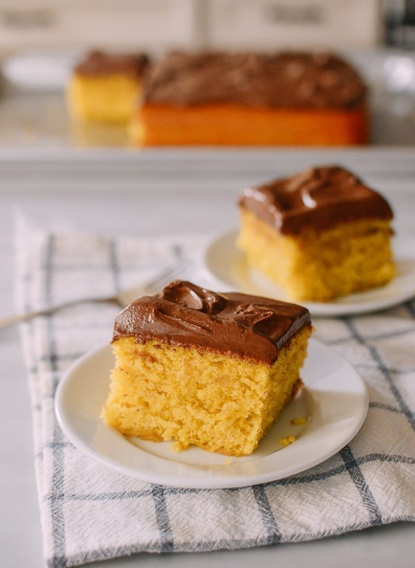 Perfect Yellow Cake Recipe, jcghk.dfhdjkvfj.cf