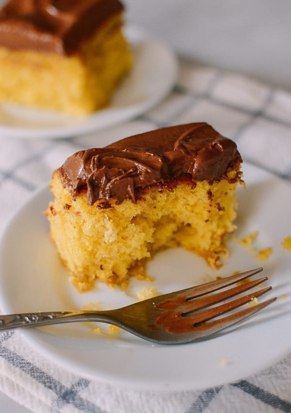 Yellow cake mid-bite, jcghk.dfhdjkvfj.cf