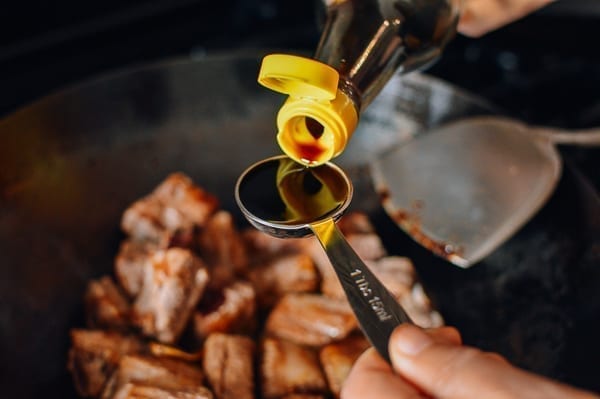 Adding 2 tablespoons light soy sauce, jcghk.dfhdjkvfj.cf