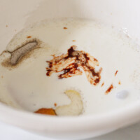 Adding wet ingredients to pancake batter, jcghk.dfhdjkvfj.cf