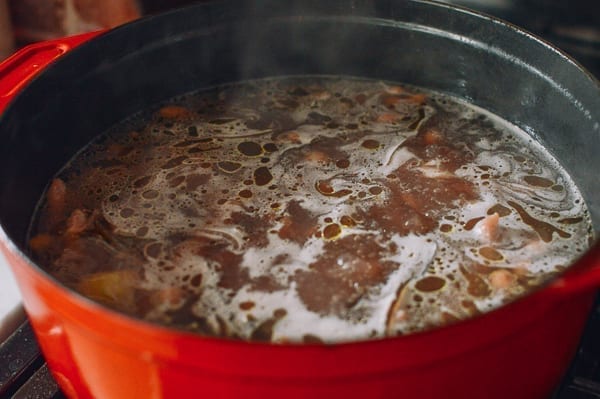 Pot of Cantonese Chicken Feet Soup, jcghk.dfhdjkvfj.cf