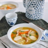 Chinese Rice Cake Soup, jcghk.dfhdjkvfj.cf