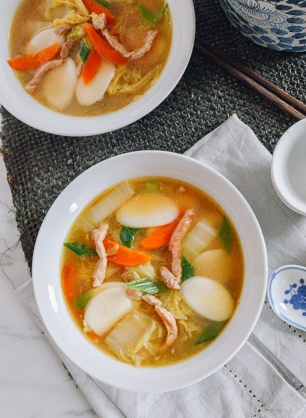Chinese Rice Cake Soup, jcghk.dfhdjkvfj.cf