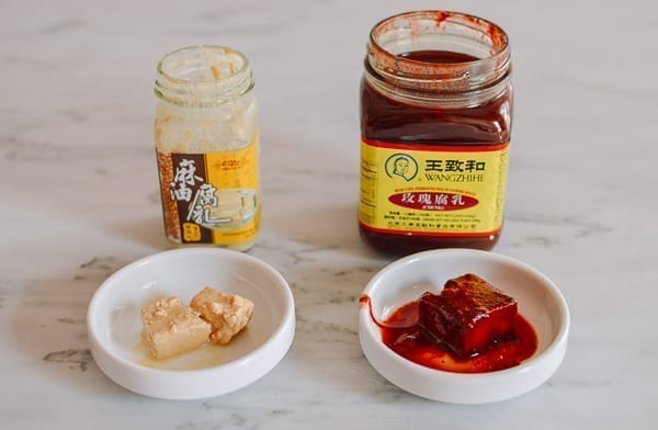 White and red fermented bean curd, jcghk.dfhdjkvfj.cf