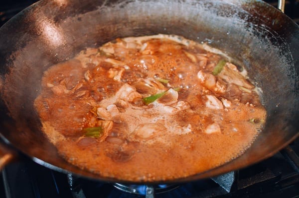 Simmering Chinese ginger chicken, jcghk.dfhdjkvfj.cf