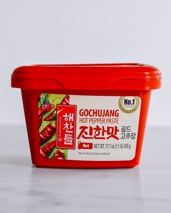 Tub of Gochujang, jcghk.dfhdjkvfj.cf