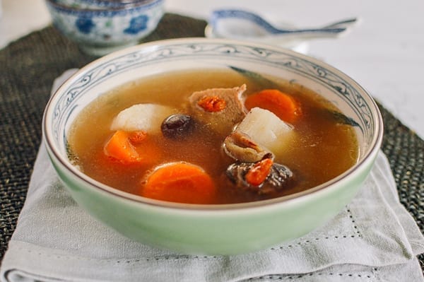 Cantonese Pork Soup, jcghk.dfhdjkvfj.cf