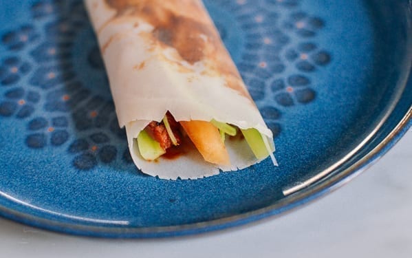Rolled mandarin pancake, jcghk.dfhdjkvfj.cf