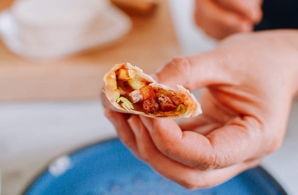 Mandarin pancake roll, jcghk.dfhdjkvfj.cf