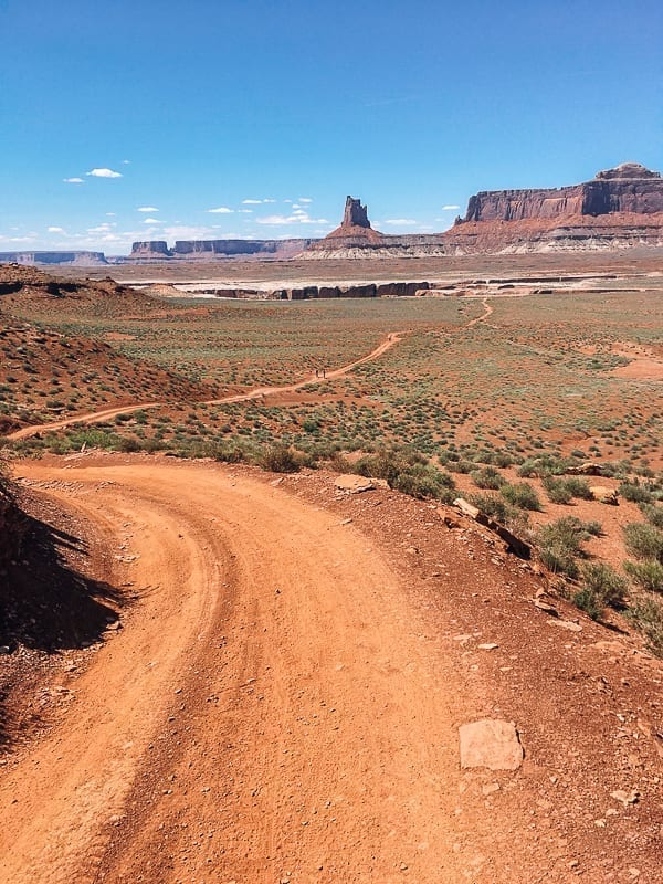 Moab Mountain Biking White Rim Trail Murphy Hogback by jcghk.dfhdjkvfj.cf