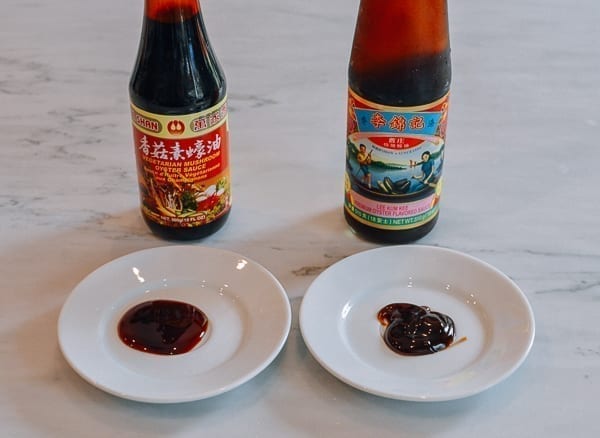 Vegetarian vs. regular oyster sauce, jcghk.dfhdjkvfj.cf