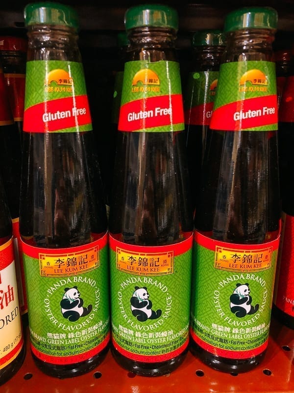 Lee Kum Kee Gluten Free Oyster Sauce, jcghk.dfhdjkvfj.cf