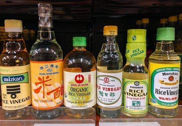Many brands of rice vinegar, jcghk.dfhdjkvfj.cf