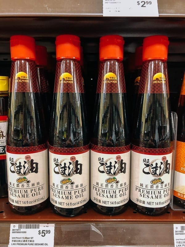 Lee Kum Kee premium sesame oil, jcghk.dfhdjkvfj.cf